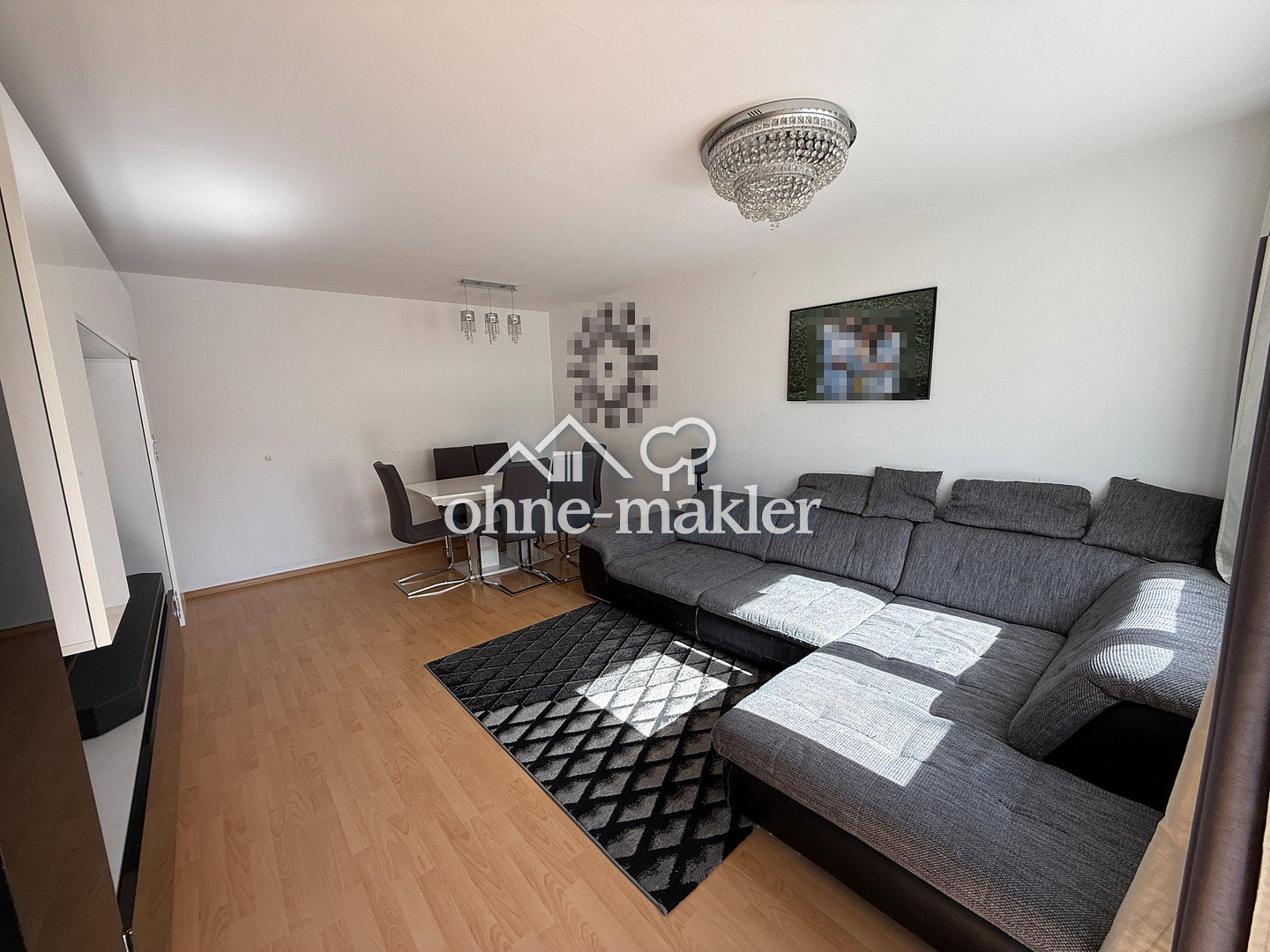Garten & Terrasse – Ihr neues Zuhause in Erding, 85435 Erding