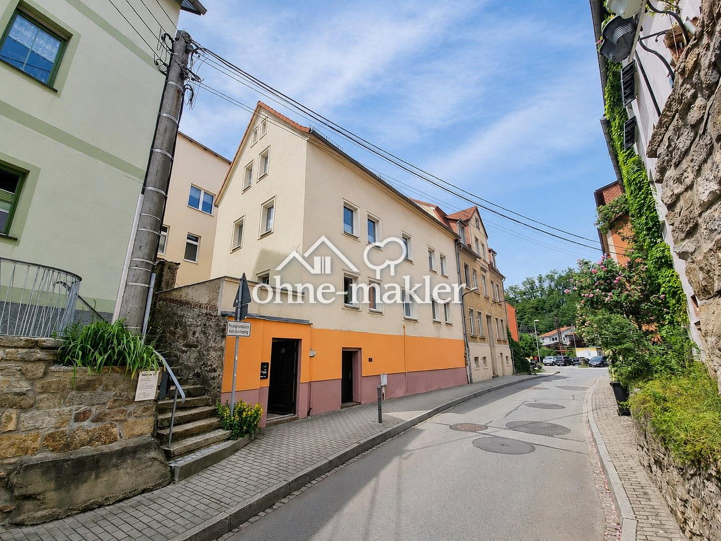 MFH in Bautzen – provisionsfrei & vielseitig nutzbar, 2625 Bautzen