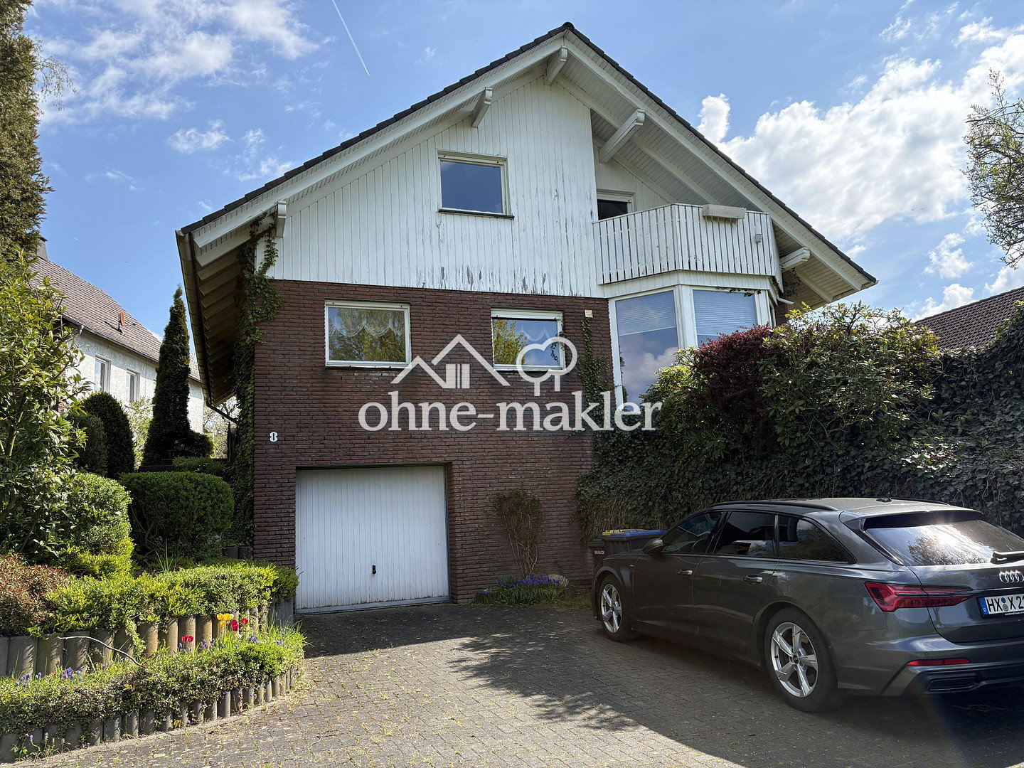 Familienparadies am Ortsrand von Brakel, 33034 Brakel