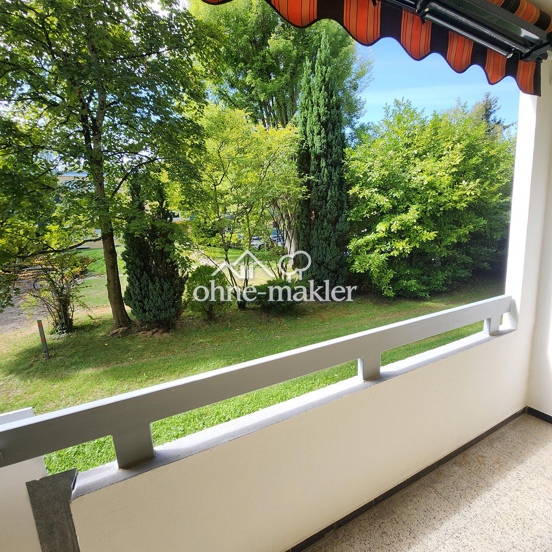Balkon mit Seeblick – Ihr neues Zuhause, 88131 Lindau (Bodensee)