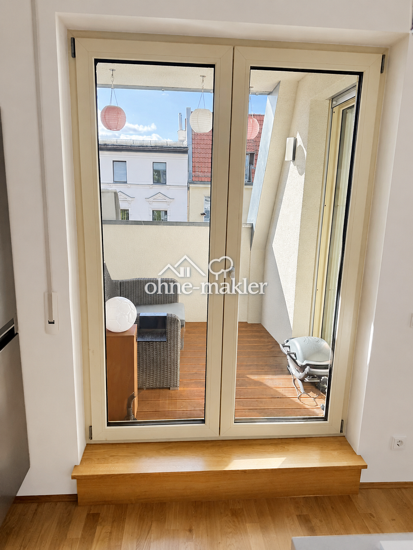 Dachterrasse & Aufzug – Ihr neues Zuhause in Berlin, 13585 Berlin (Spandau Falkenhagener Feld Hakenfelde)