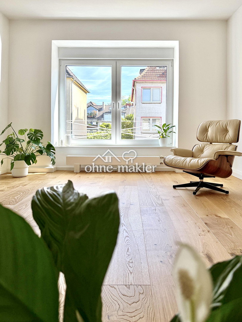 Rüttenscheid Modernisiert & Grün – Ihr neues Zuhause, 45130 Essen (Rüttenscheid Südviertel)