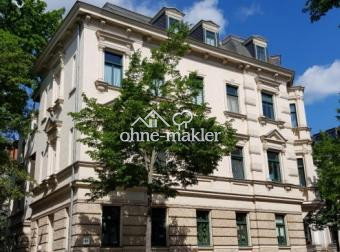 Charmante Altbauwohnung in begehrtem Gohlis-Süd, 4155 Leipzig (Gohlis-Mitte Gohlis-Süd)