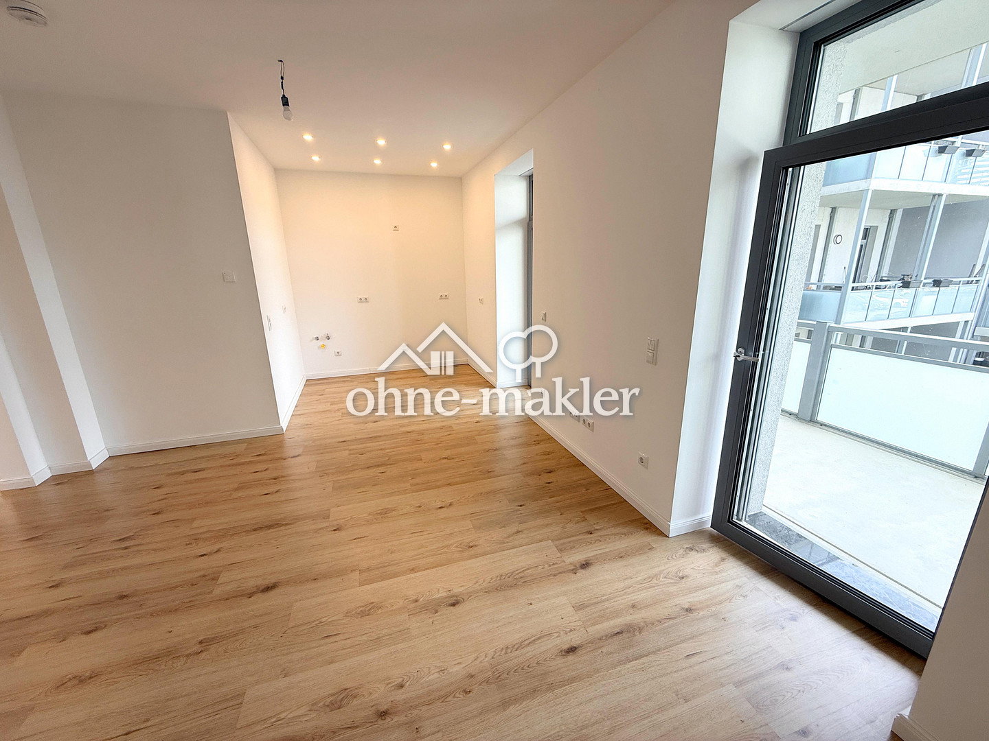 Elbnähe & Neubaustandard – Ihr neues Zuhause, 39122 Magdeburg (Beyendorf-Sohlen Beyendorfer Grund Fermersleben Salbke Westerhüsen)