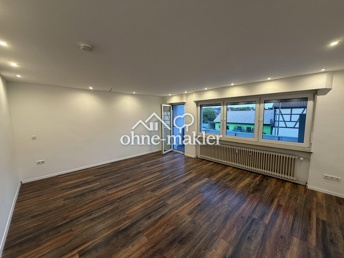 Traumwohnung in Katzwang – Balkon inklusive, 90455 Nürnberg