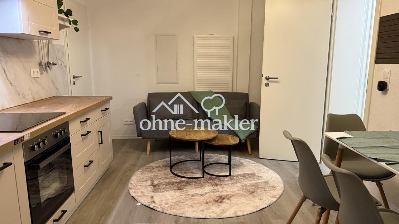 Leimen Charmante Wohnung mit Terrasse & Balkon, 69181 Leimen