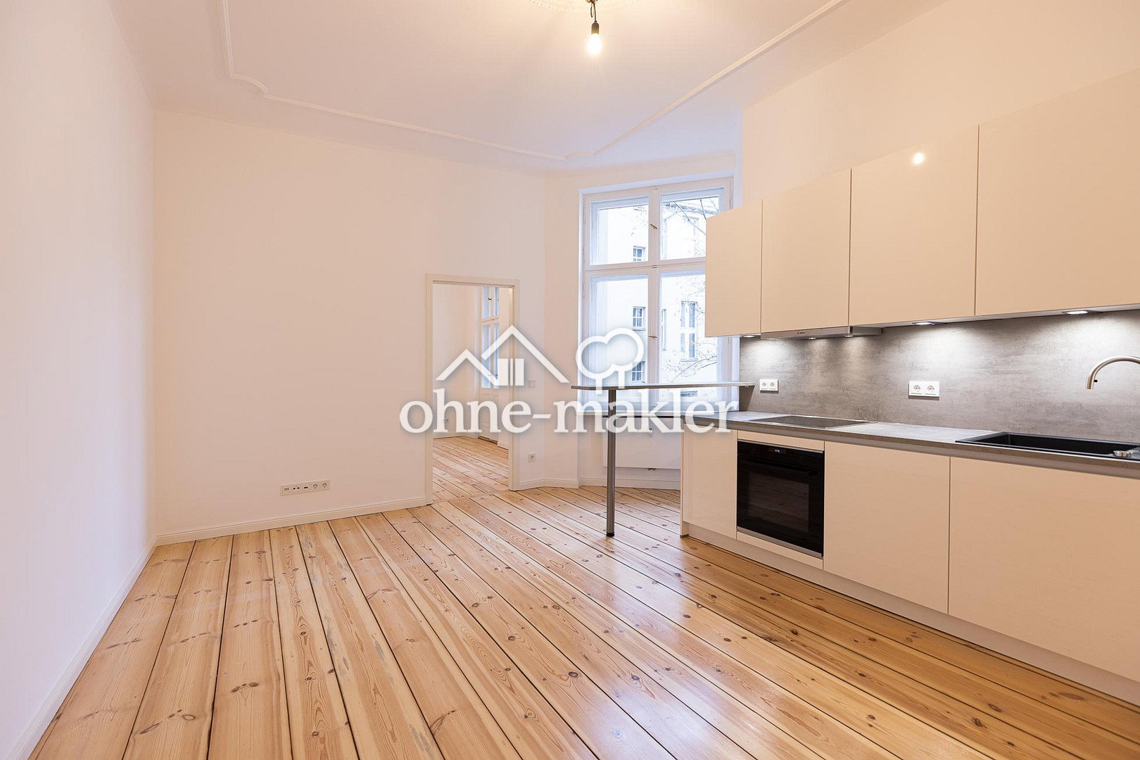 Gründerzeitcharme & Balkon in Top-Lage Berlin, 10711 Berlin (Charlottenburg-Wilmersdorf Charlottenburg Grunewald Halensee Wilmersdorf)