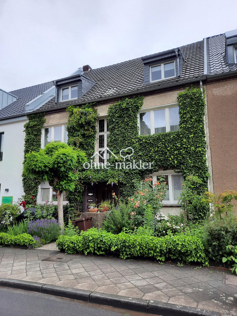 Bilk Ruhiges Refugium mit Charme, 40221 Düsseldorf