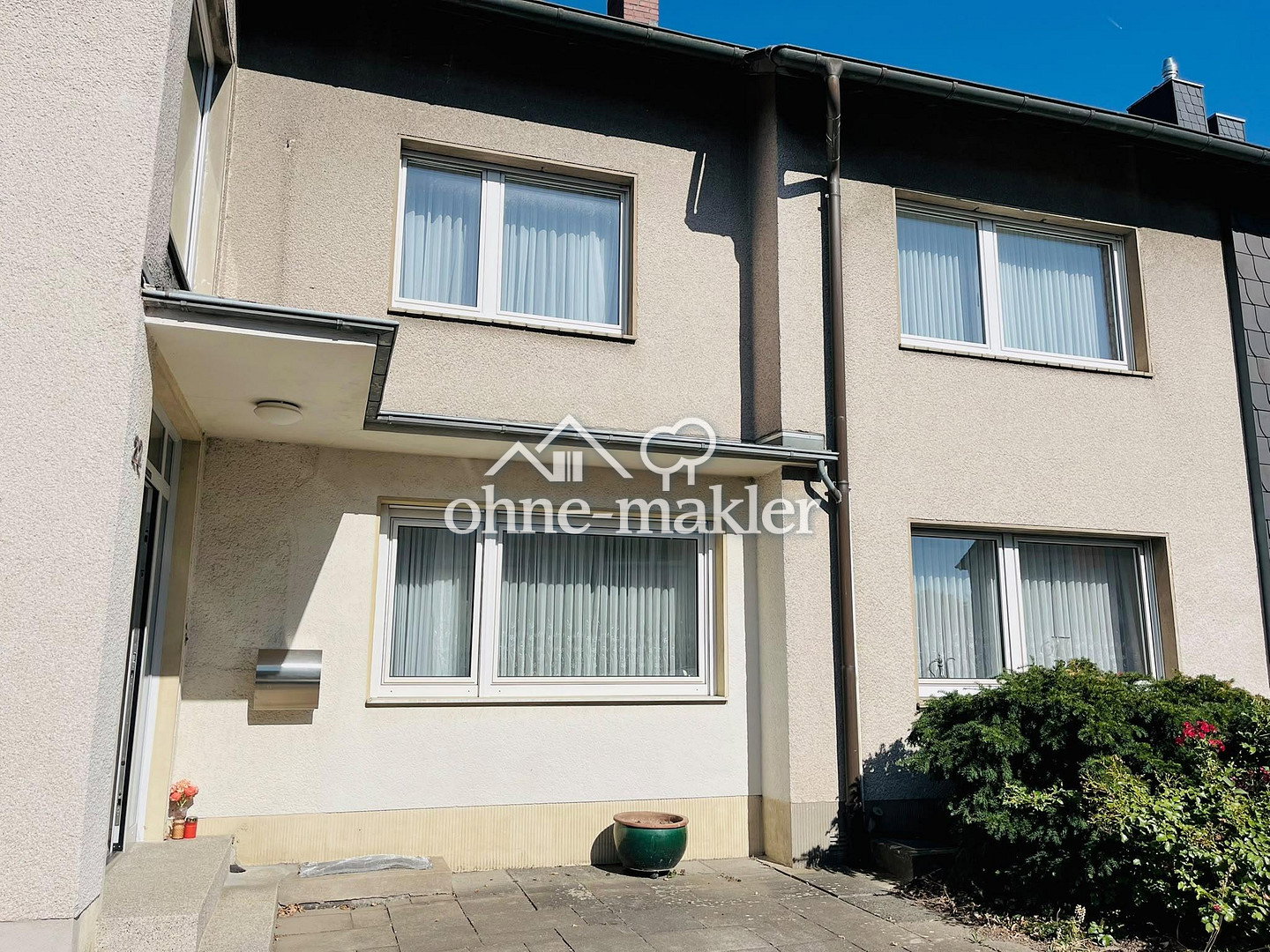 Großzügiges Familienhaus in ruhiger Lage, 51061 Köln (Mülheim Dünnwald Flittard Höhenhaus Stammheim)