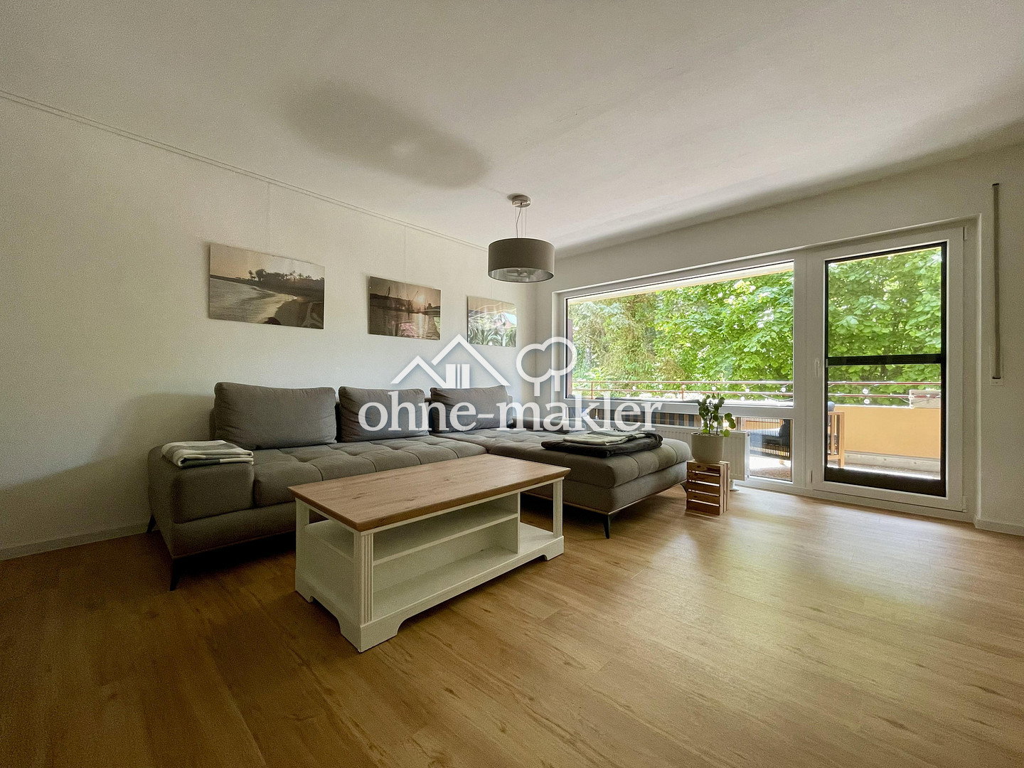 Ludwigsburg Südbalkon & Top Lage, 71634 Ludwigsburg
