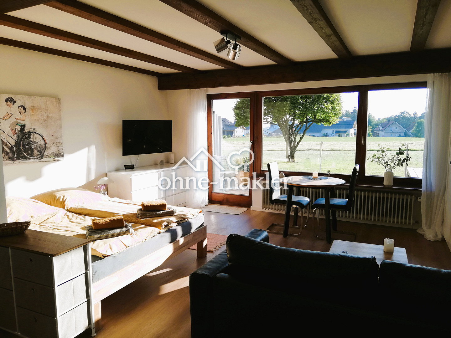 Terrasse & Garten – Ihr Rückzugsort in Ühlingen, 79777 Ühlingen-Birkendorf