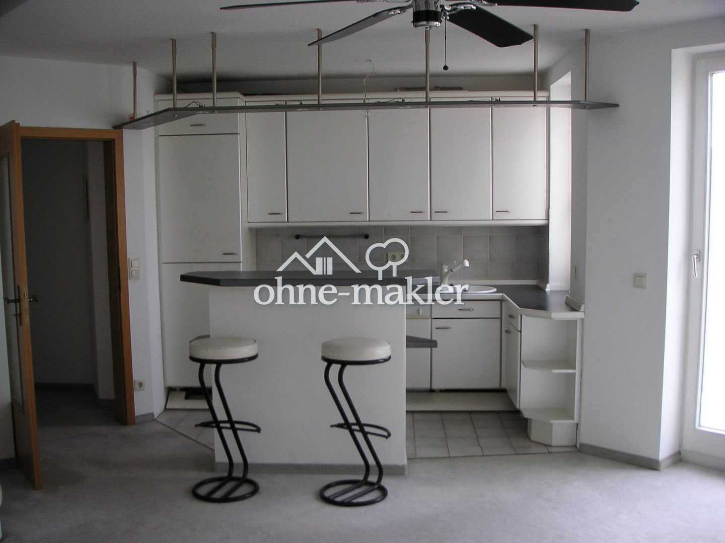 Maisonette in Unterschleißheim – Top-Lage, 85716 Unterschleißheim