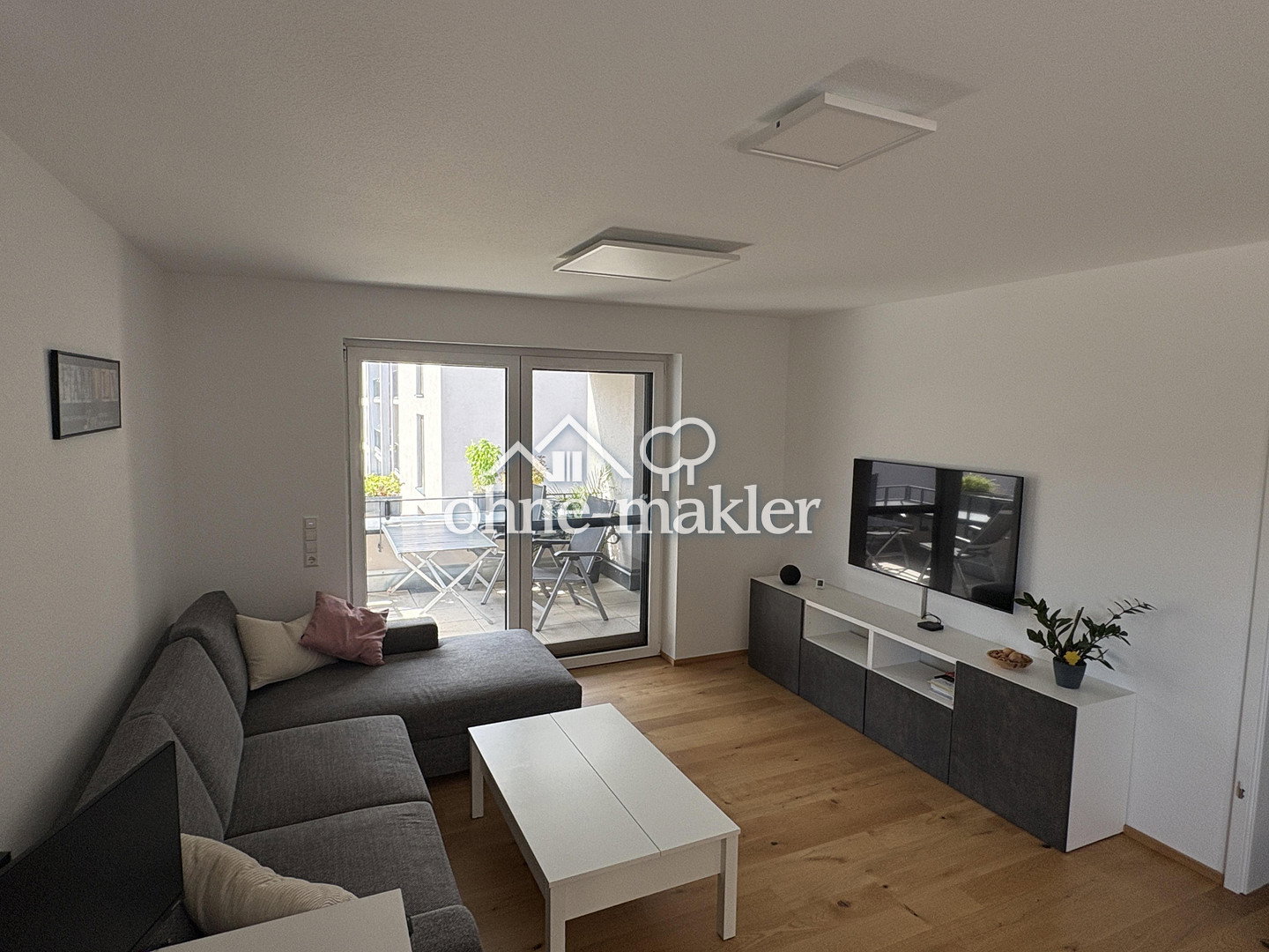 Traumwohnung Achern Modern & Top-Lage, 77855 Achern