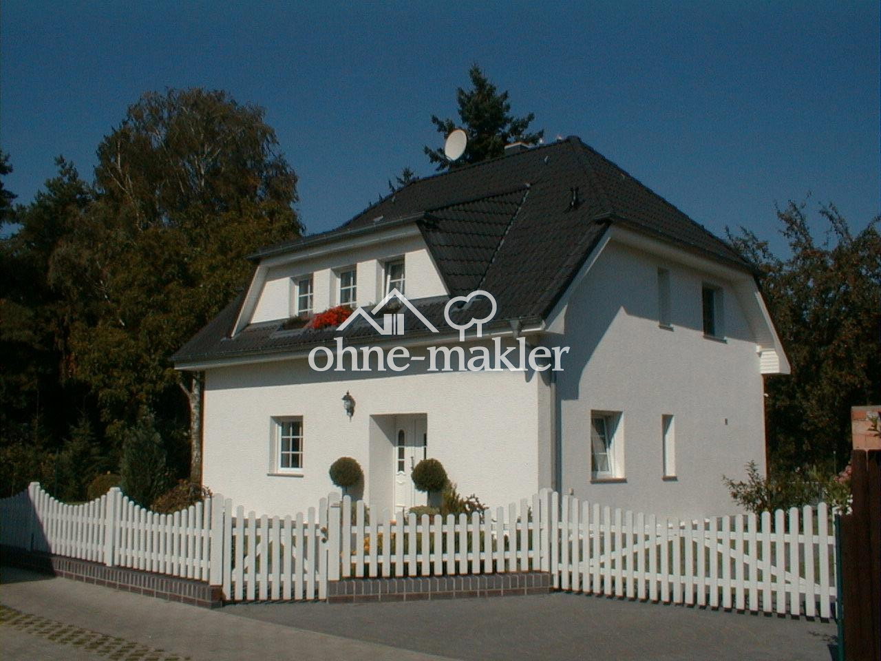 Familienparadies mit Garten in Blankenfelde-Mahlow, 15831 Blankenfelde-Mahlow