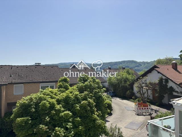 Dachwohnung mit Ausblick – Bad Säckingen, 79713 Bad Säckingen