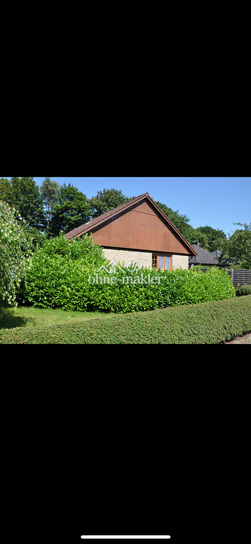 Westliche Höhe Familienparadies mit Potential, 24937 Flensburg