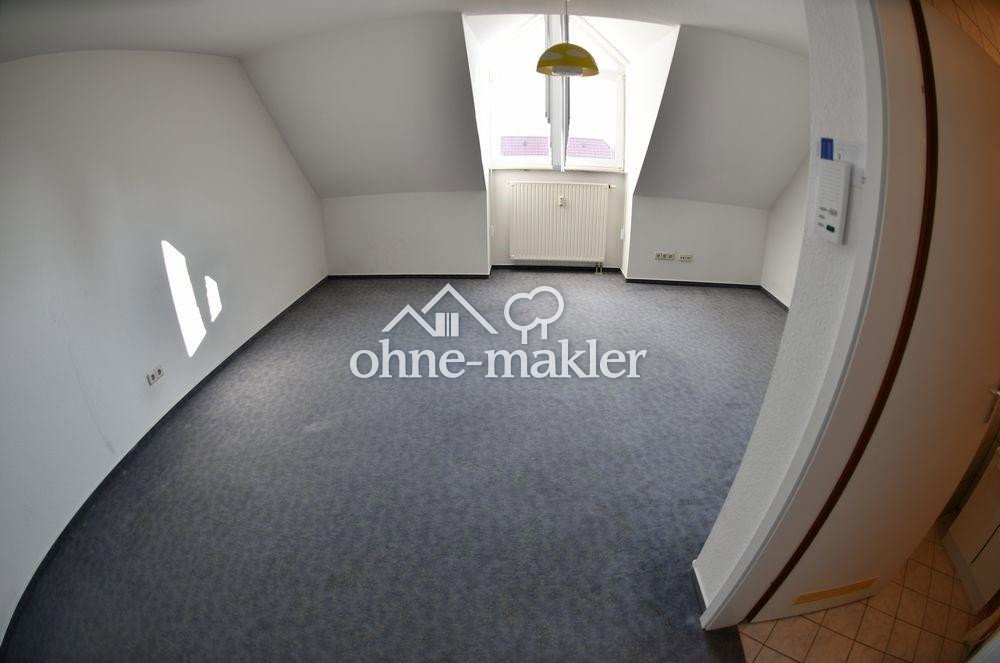 Fürth-Südstadt Charmantes 1-Zimmer-Appartement
