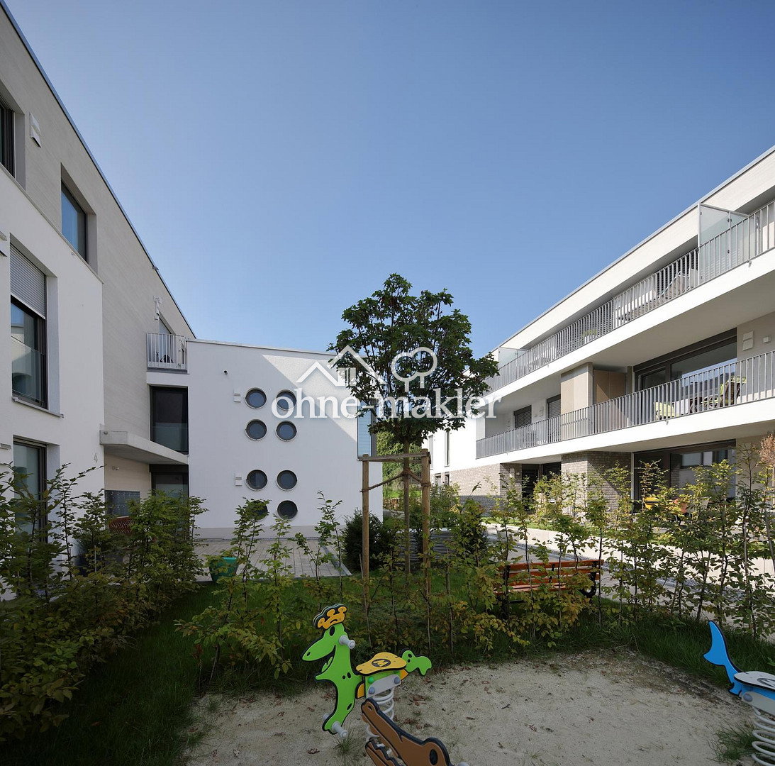 Moderne 3-Zimmer-Wohnung in Schwerte-Ergste, 58239 Schwerte
