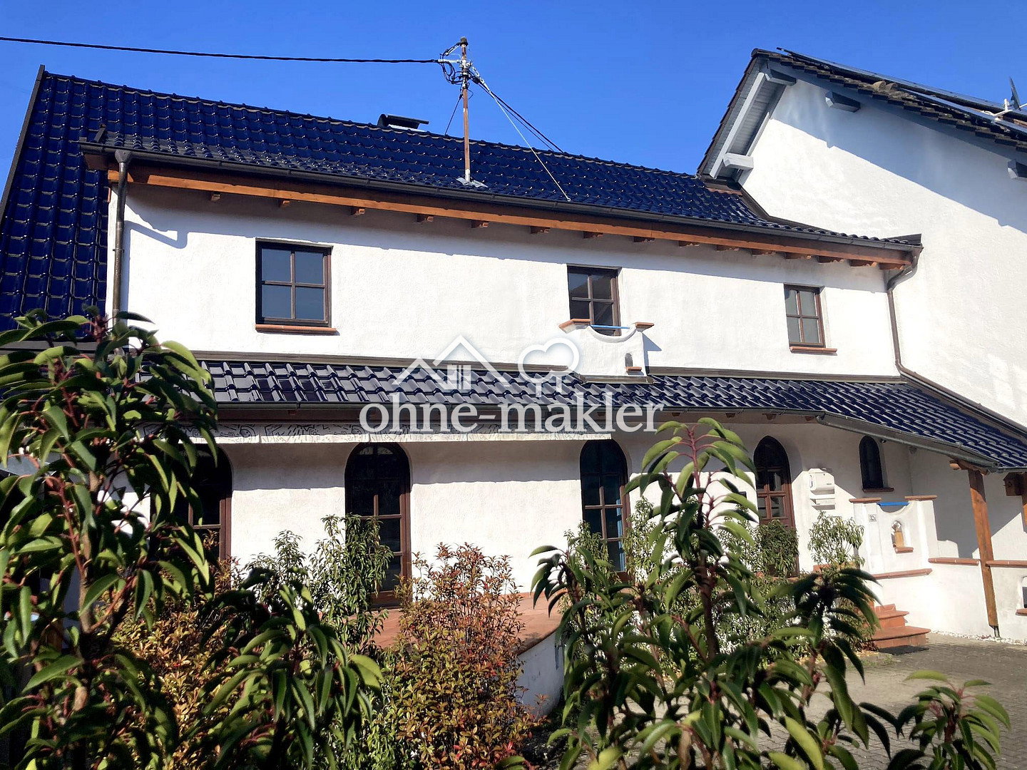 Mediterranes Zuhause in Sandweier – Jetzt entdecken, 76532 Baden-Baden
