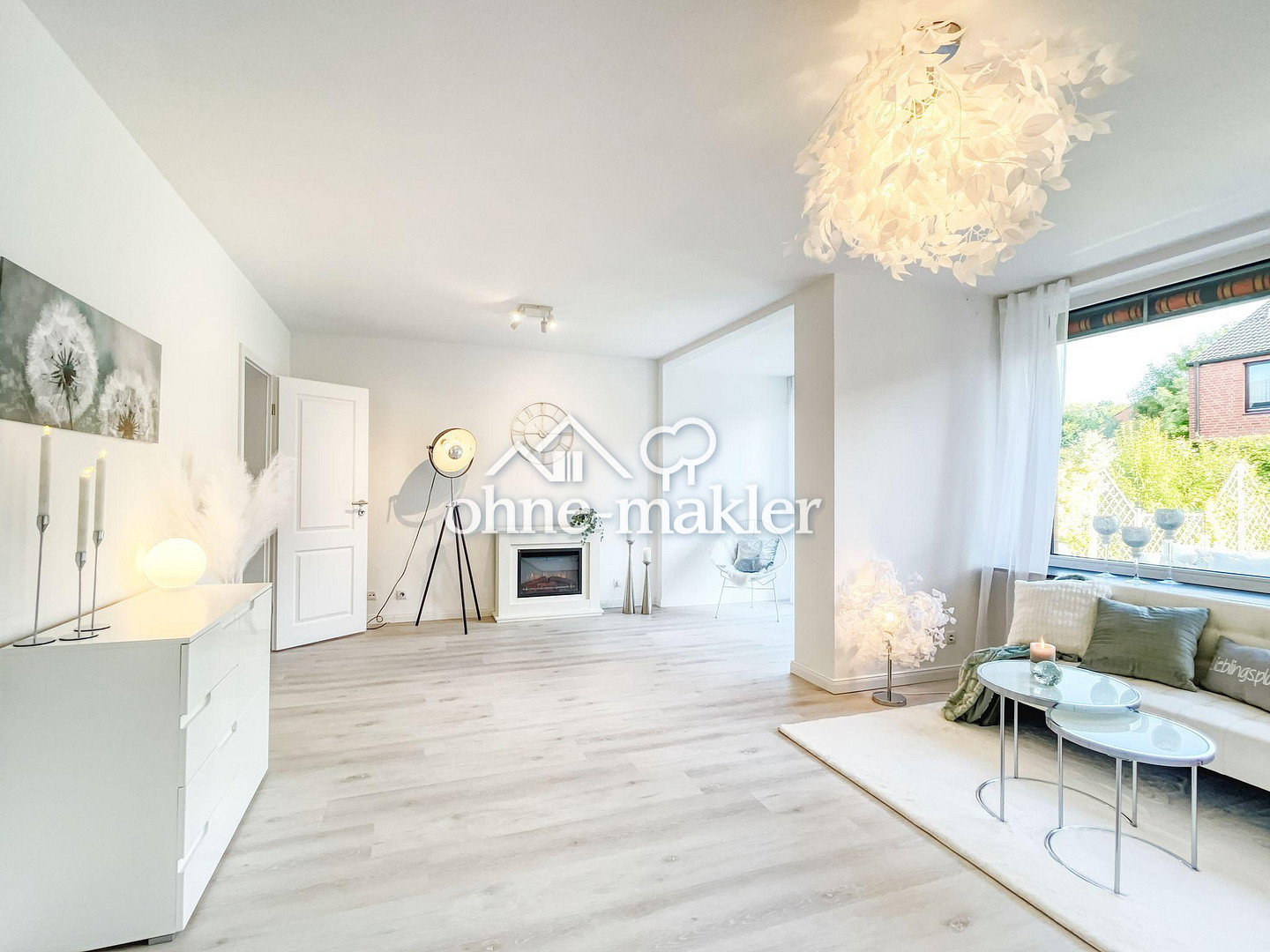 modernes wohnen in Velbert-Langenberg, 42555 Velbert