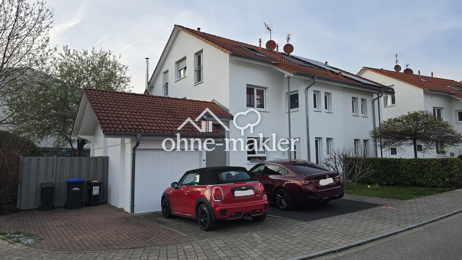 Burgblick & Ruhe – Ihr neues Zuhause, 79541 Lörrach