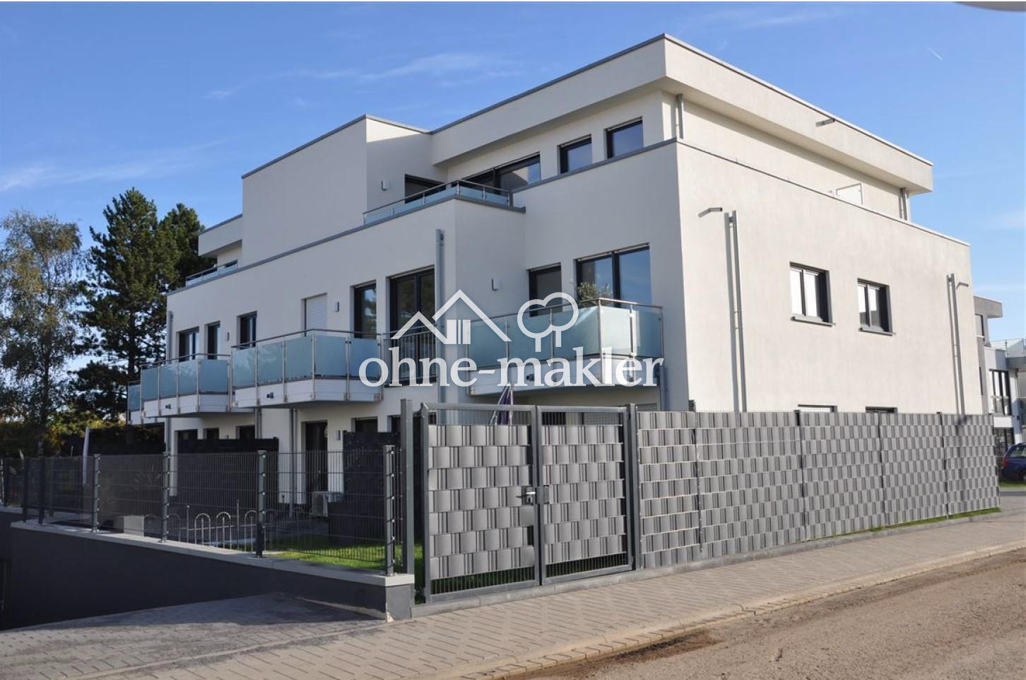 Luxus-Penthouse in Euskirchen – Traumlage, 53879 Euskirchen