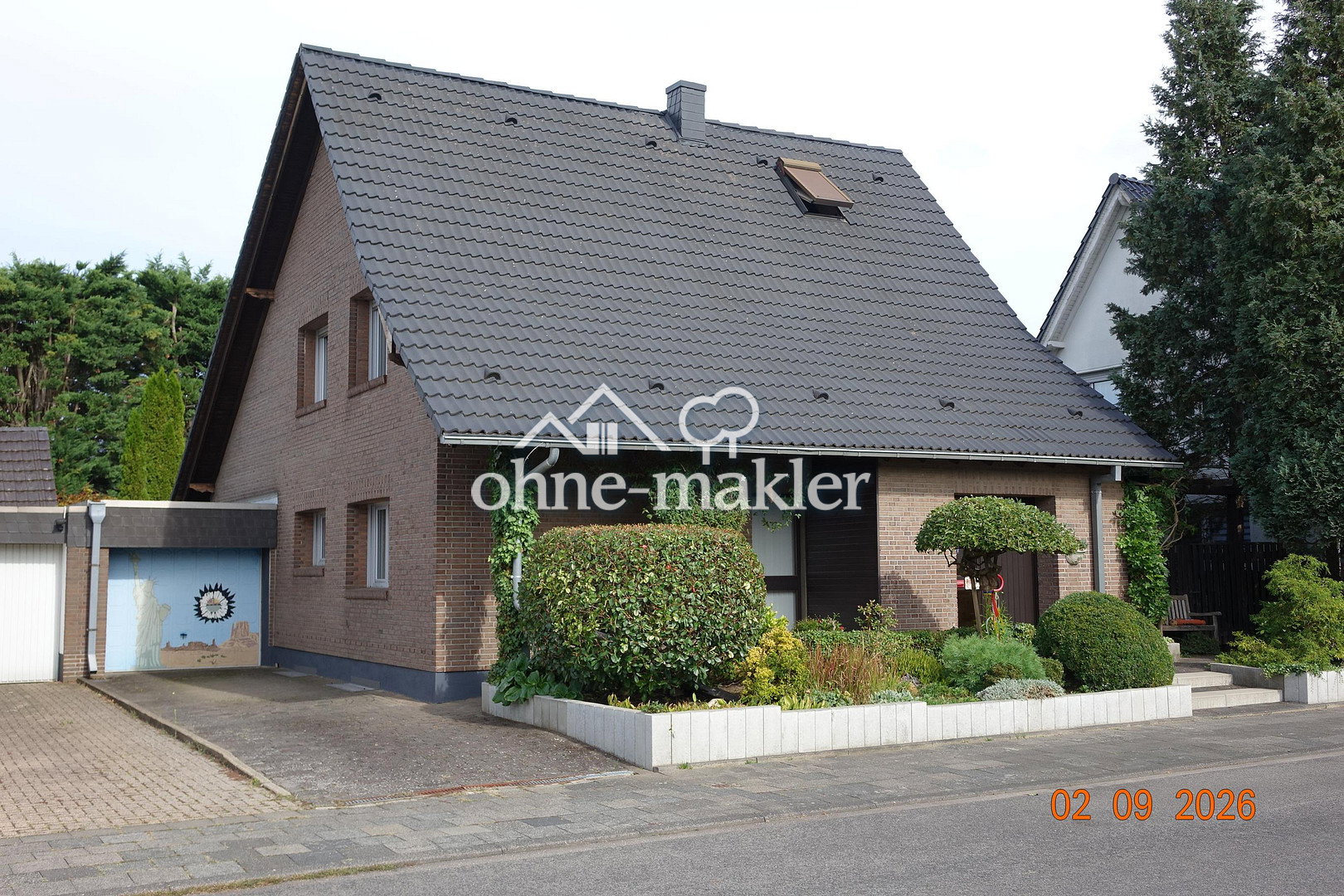Familienparadies in Bergheim – Traumhaus wartet, 50126 Bergheim