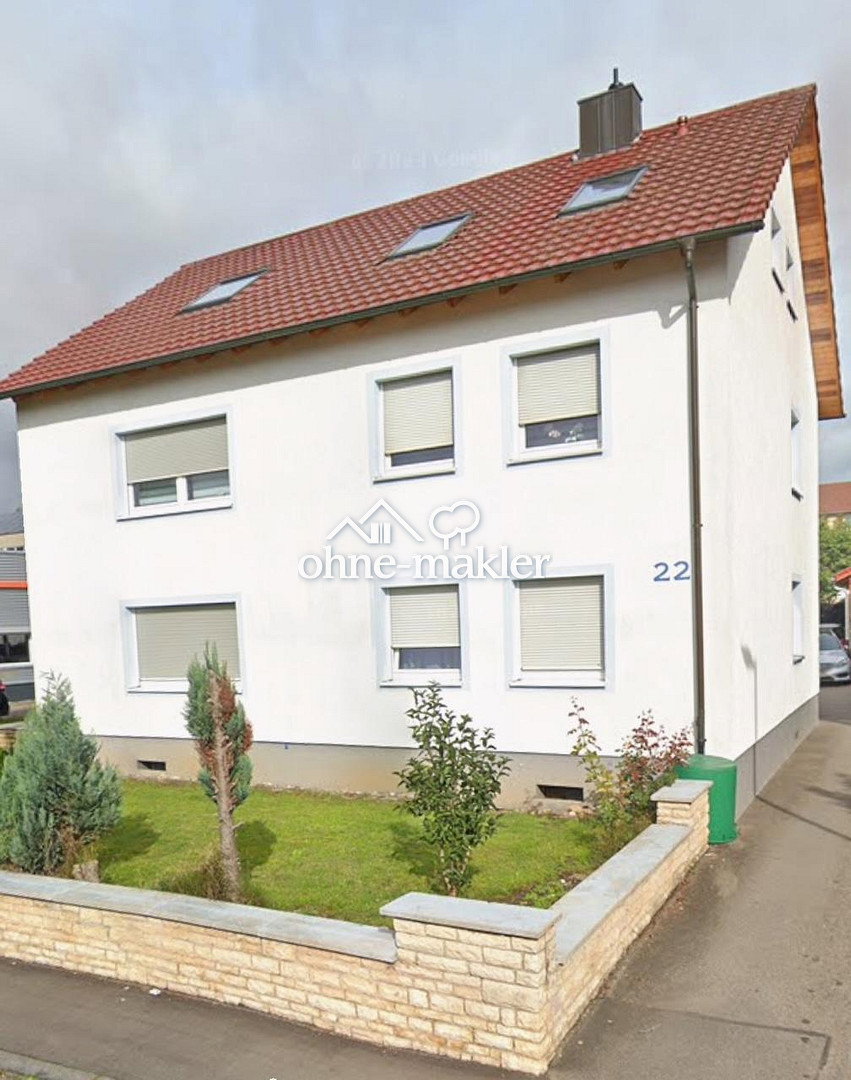 Familienparadies mit Vermietungspotenzial, 78647 Trossingen