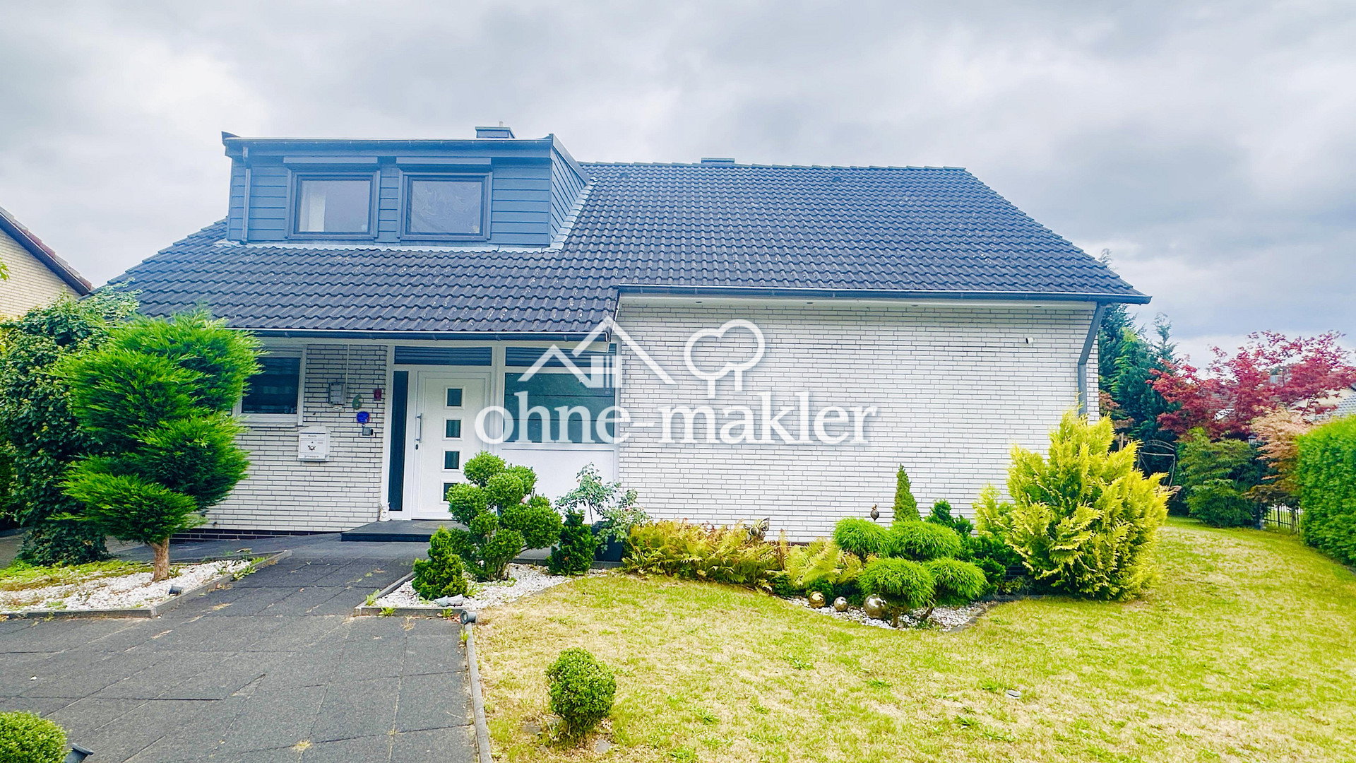 Familienparadies in Tangstedt mit Garten, 22889 Tangstedt