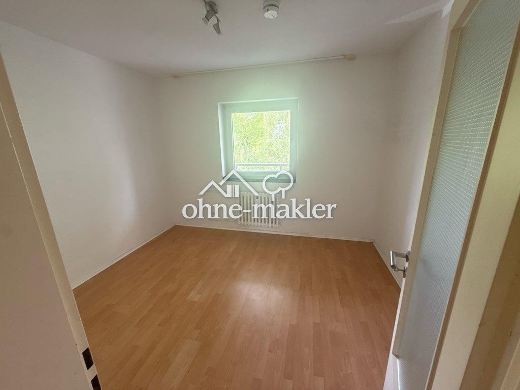 Marl-Altstadt Gepflegte 3,5-Zi.-Wohnung, 45768 Marl