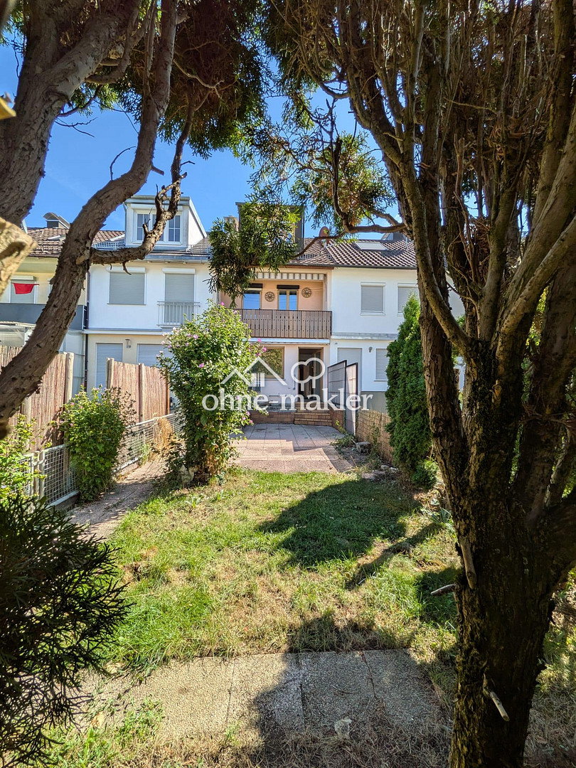 Charmantes Haus mit Garten – Renovieren Sie Ihr Traumzuhause, 73230 Kirchheim unter Teck