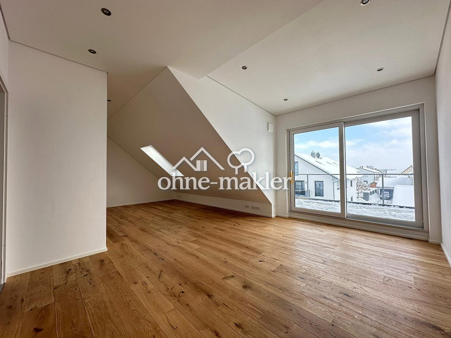 Traumhafte Dachterrasse in Hemau, 93155 Hemau
