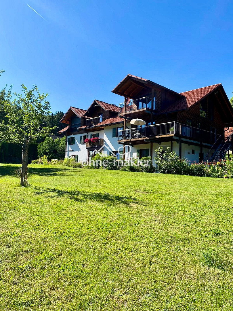 Seezauber & Moderne Traumwohnung in Feldafing, 82340 Feldafing