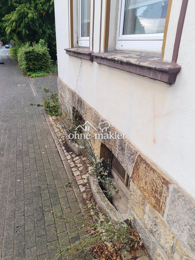 Erdgeschosswohnung mit Flair in Schwalenberg, 32816 Schieder-Schwalenberg (Schwalenberg)
