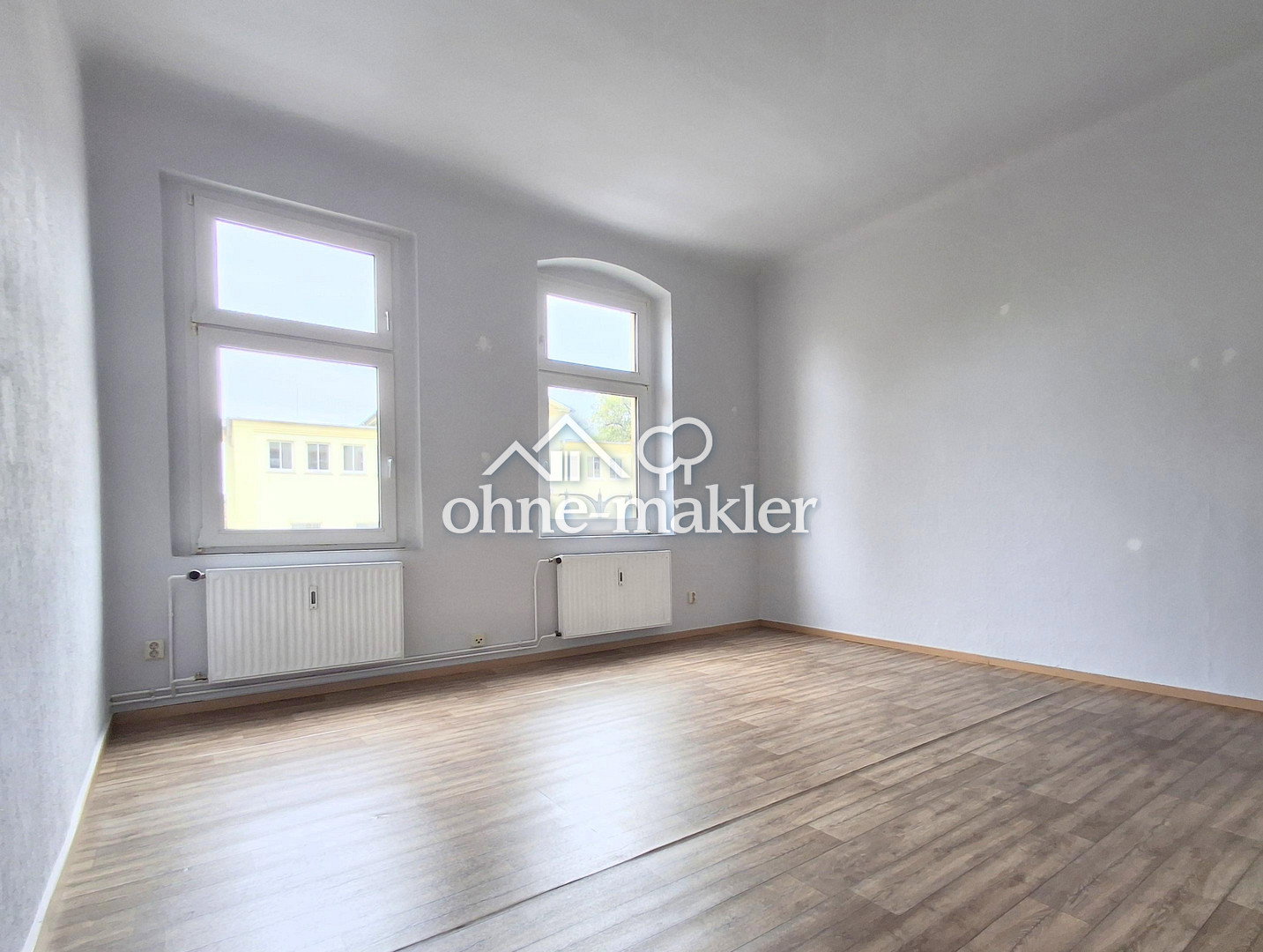 Fürstenwalde 2-Zimmer Wohnung, zentrale Lage, 15517 Fürstenwalde/Spree