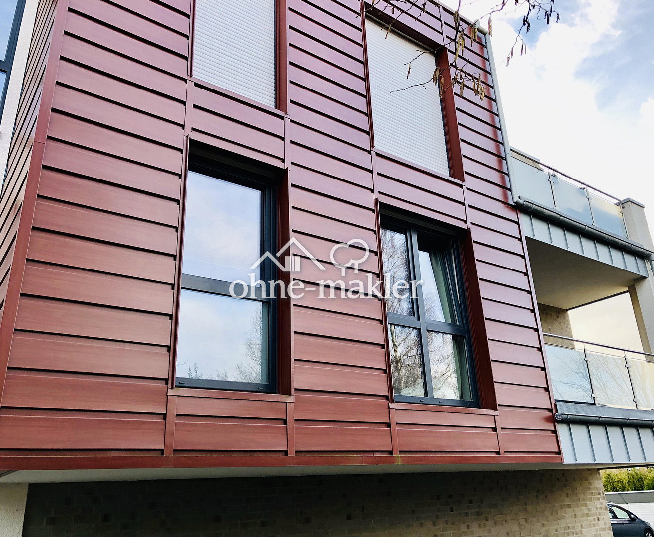 Uni-Nähe & Nolte EKB – Traumwohnung in Oldenburg