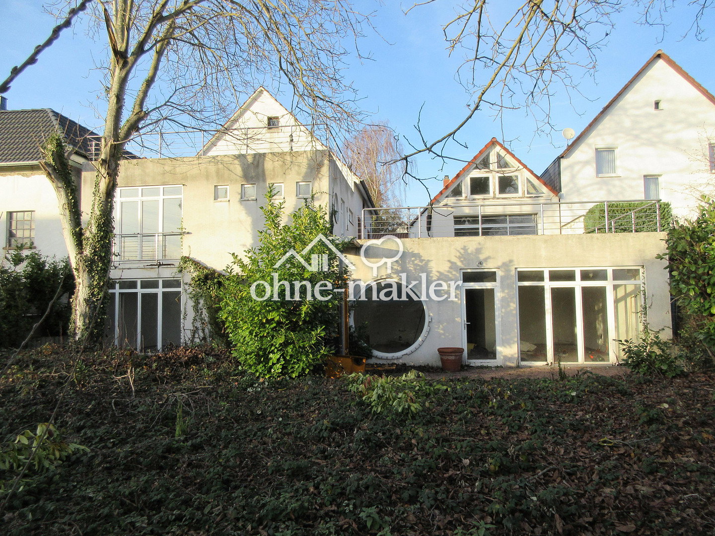 Traumhaus mit Potenzial in Reinheim, 64354 Reinheim