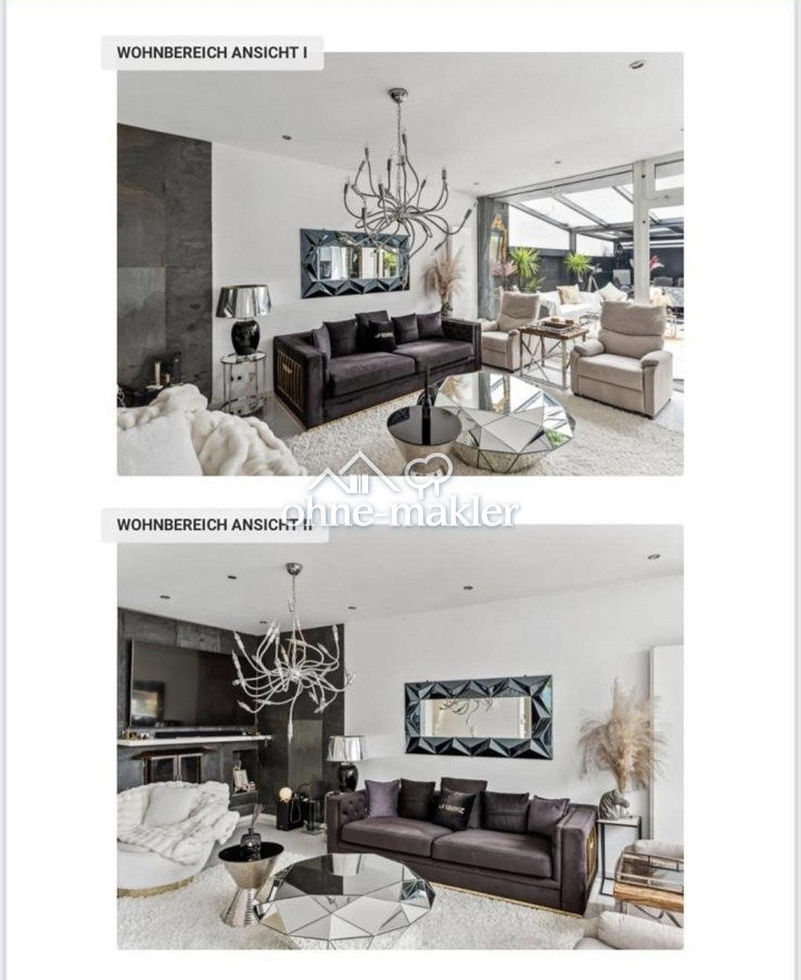 Familienparadies in Düsseldorf-Unterbach, 40627 Düsseldorf (Gerresheim Unterbach Vennhausen)