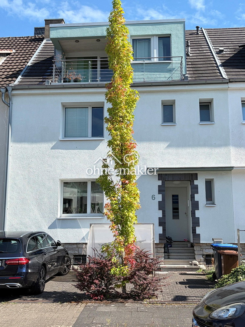 Charmante Doppelhaushälfte in Bergisch Gladbach, 51427 Bergisch Gladbach