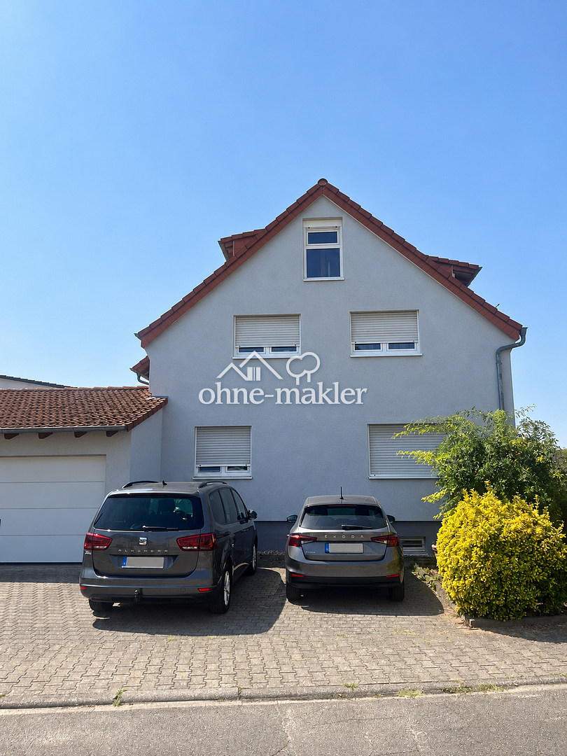 Mehrfamilienhaus in Kronau – Lebensqualität pur, 76709 Kronau