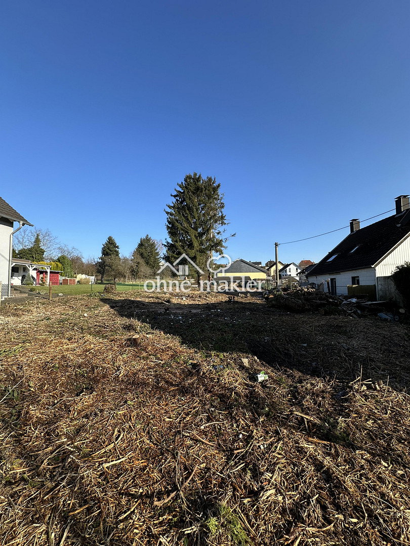 Traumgrundstück in Bexbach – Neubau nach Ihren Wünschen, 66450 Bexbach