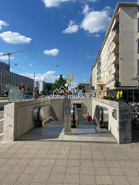 Karlsruhe Top-Lage, neue Küche inklusive, 76137 Karlsruhe