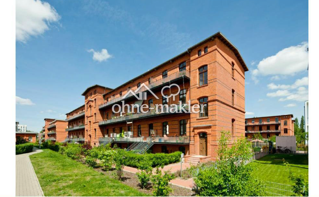 Historische Wohnung in Berlin-Rummelsburg, 10317 Berlin (Friedrichshain-Kreuzberg Friedrichsfelde Lichtenberg Rummelsburg)
