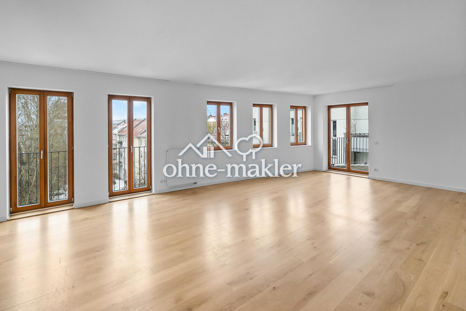 Luxuriöses Zuhause im Herzen Berlins, 10117 Berlin (Mitte)