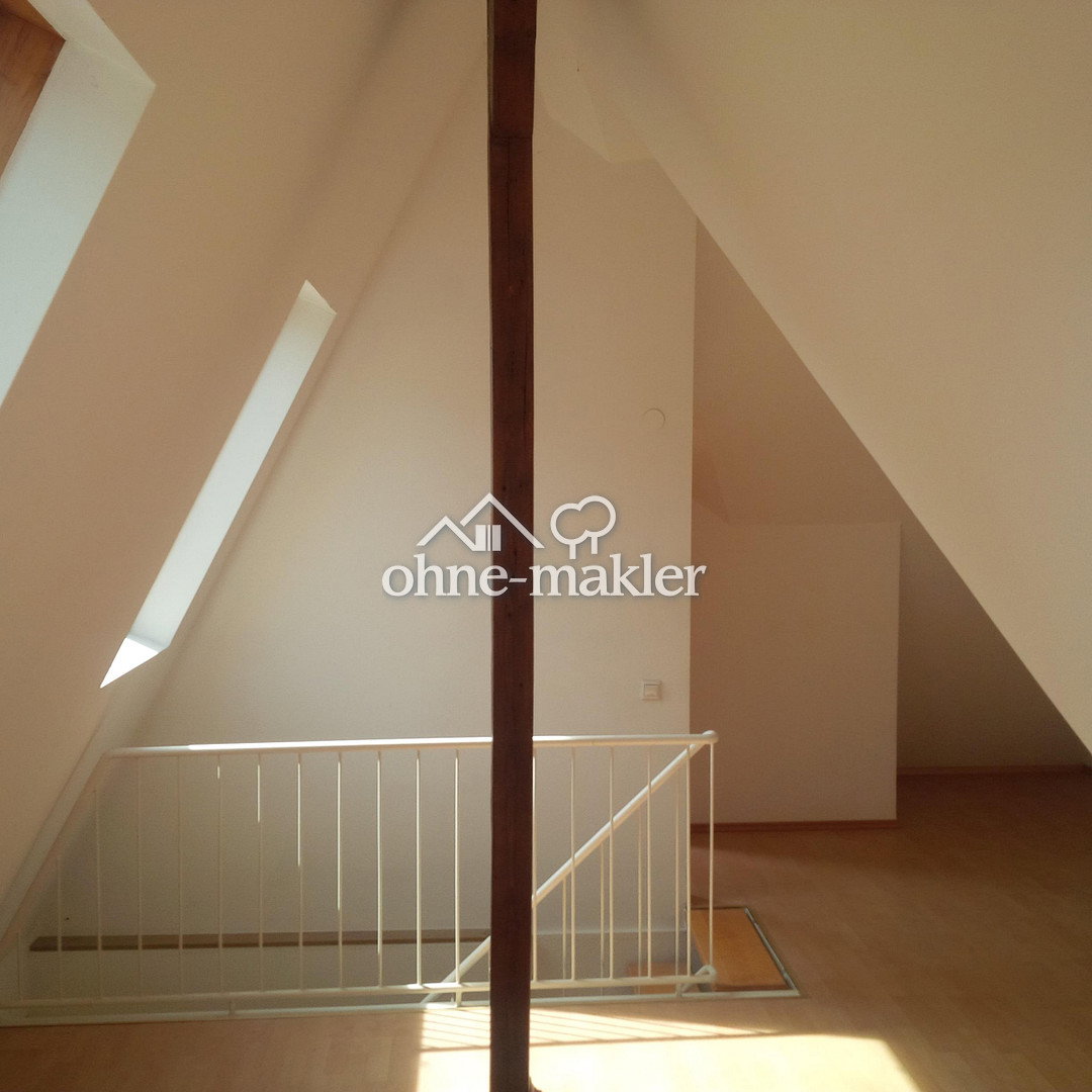 Forbach Geräumiges Maisonette mit S-Bahnanbindung, 76596 Forbach