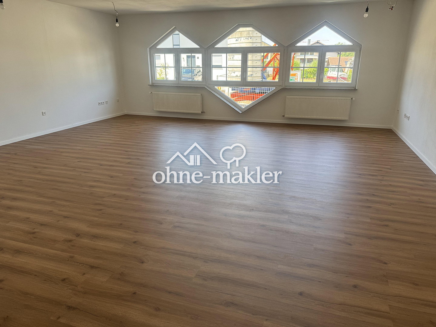 Maisonette mit 2 Küchen – Wohnen & Arbeiten, 69234 Dielheim
