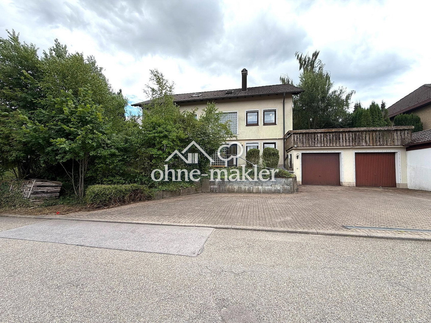 Familienparadies in Loßburg-Betzweiler, 72290 Loßburg