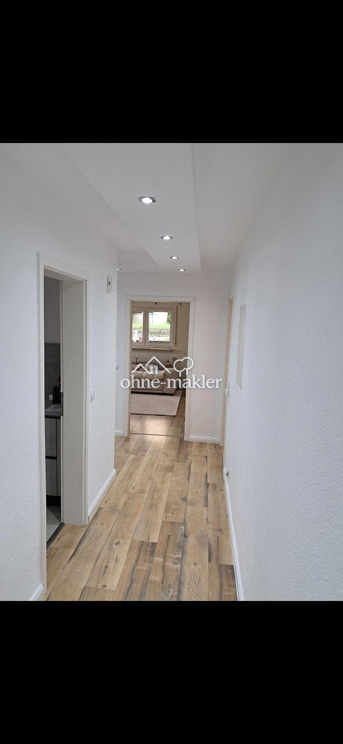 Ulm-Eggingen Familienfreundliche Wohnung mit Terrasse, 89079 Ulm