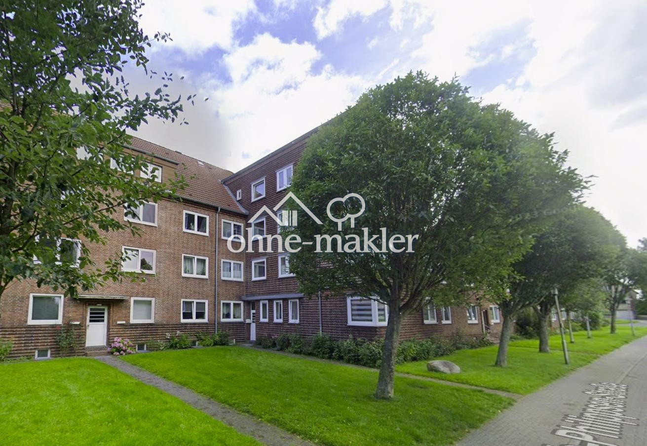 Meerblick und Charme Stilvolle Altbauwohnung, 24837 Schleswig