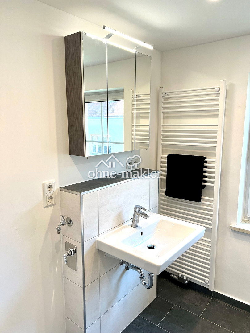 Dachterrasse & neue Küche – Ihr Zuhause in Kirchberg, 84434 Kirchberg (Schröding)